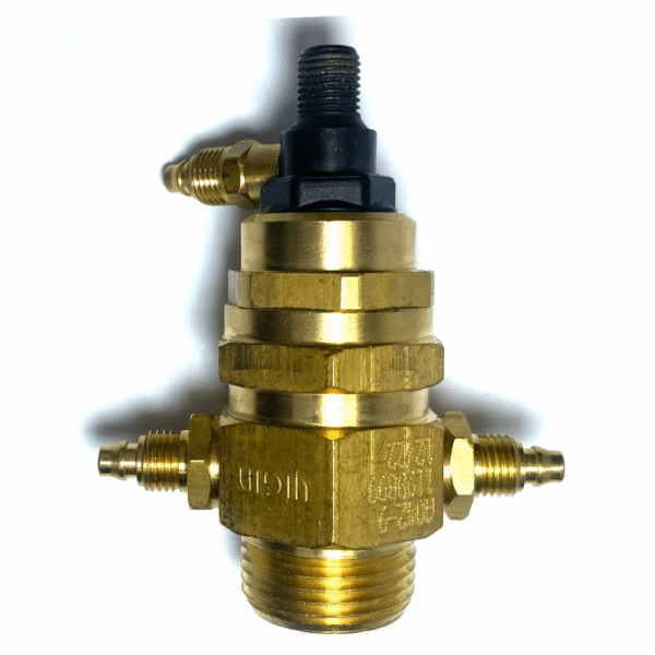 ROTOR GOL